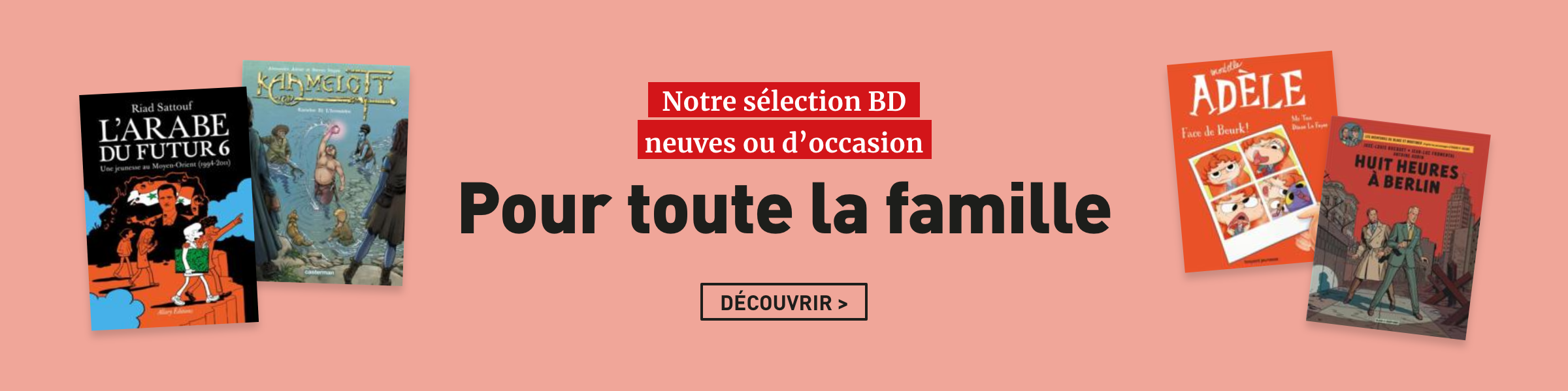 Selection BD